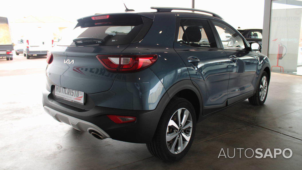 Kia Stonic 1.2 Dynamic de 2023