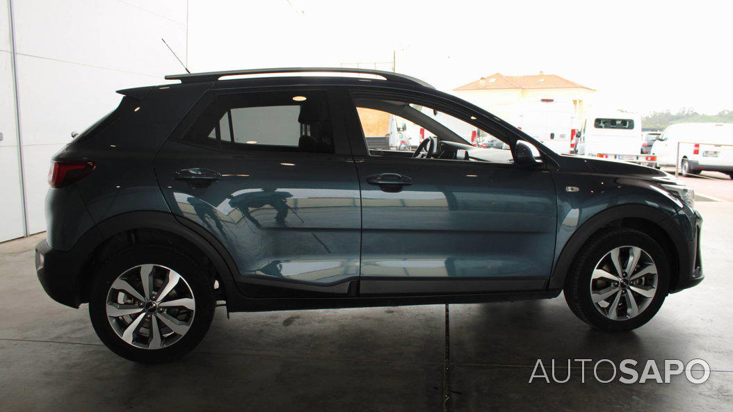 Kia Stonic 1.2 Dynamic de 2023