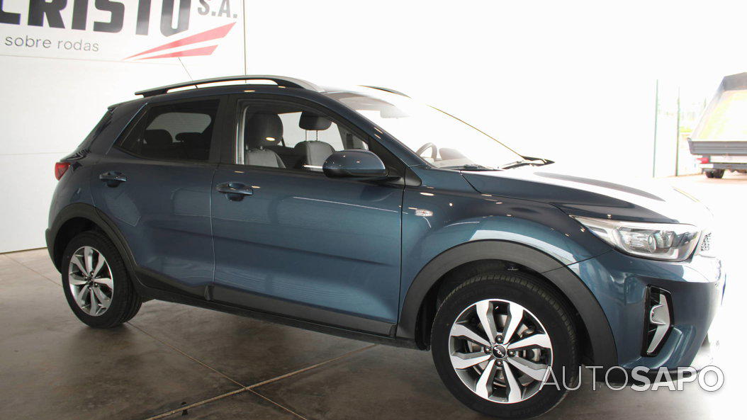 Kia Stonic 1.2 Dynamic de 2023
