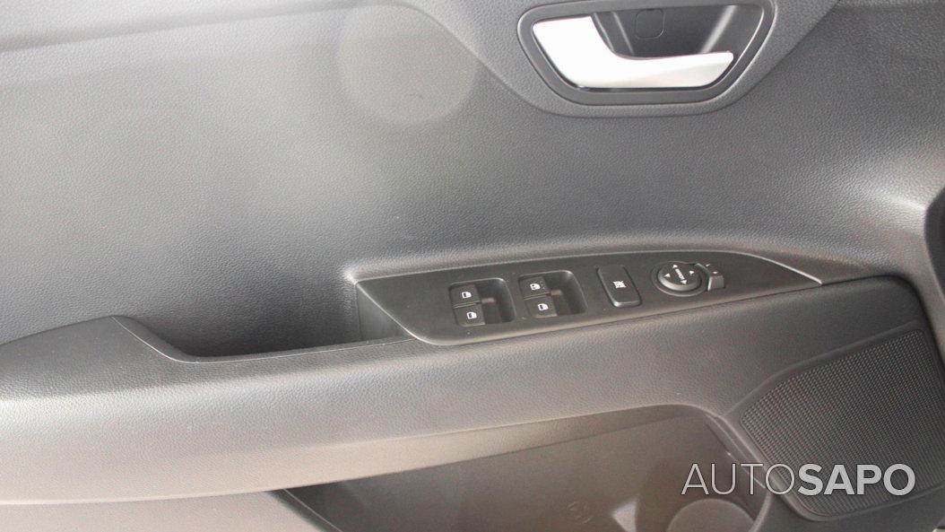 Kia Stonic 1.2 Dynamic de 2023