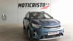 Kia Stonic 1.2 Dynamic de 2023