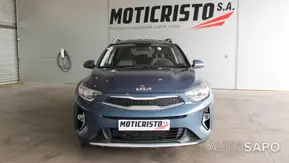 Kia Stonic 1.2 Dynamic de 2023