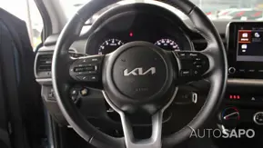 Kia Stonic 1.2 Dynamic de 2023