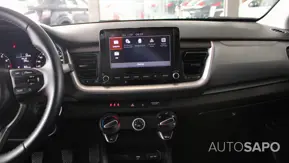 Kia Stonic 1.2 Dynamic de 2023