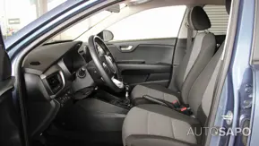 Kia Stonic 1.2 Dynamic de 2023