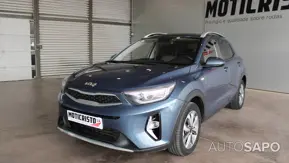 Kia Stonic 1.2 Dynamic de 2023
