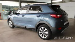 Kia Stonic 1.2 Dynamic de 2023