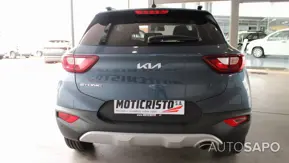 Kia Stonic 1.2 Dynamic de 2023