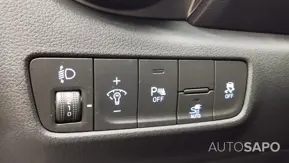 Hyundai Kauai de 2021