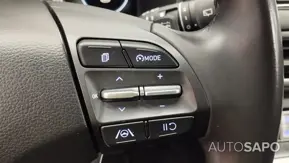 Hyundai Kauai de 2021