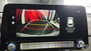 Hyundai Kauai de 2021