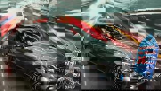 Mercedes-Benz Classe C de 2021