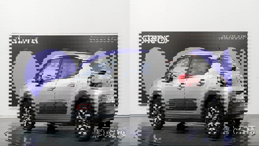 Citroen C3 de 2022