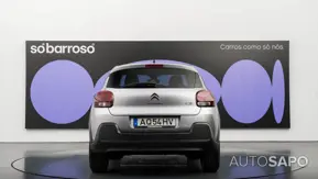 Citroen C3 de 2022