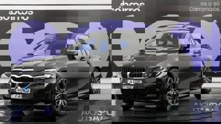 BMW Série 3 de 2021