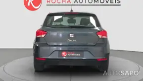Seat Ibiza de 2024