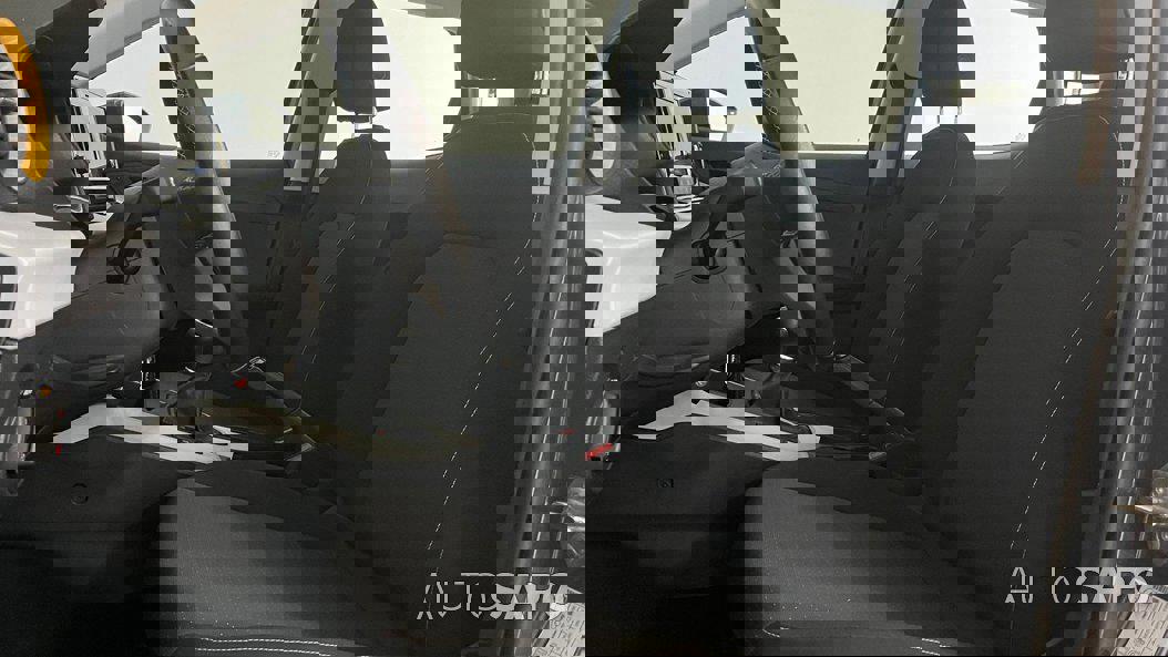 Seat Arona 1.0 TSI Style de 2024