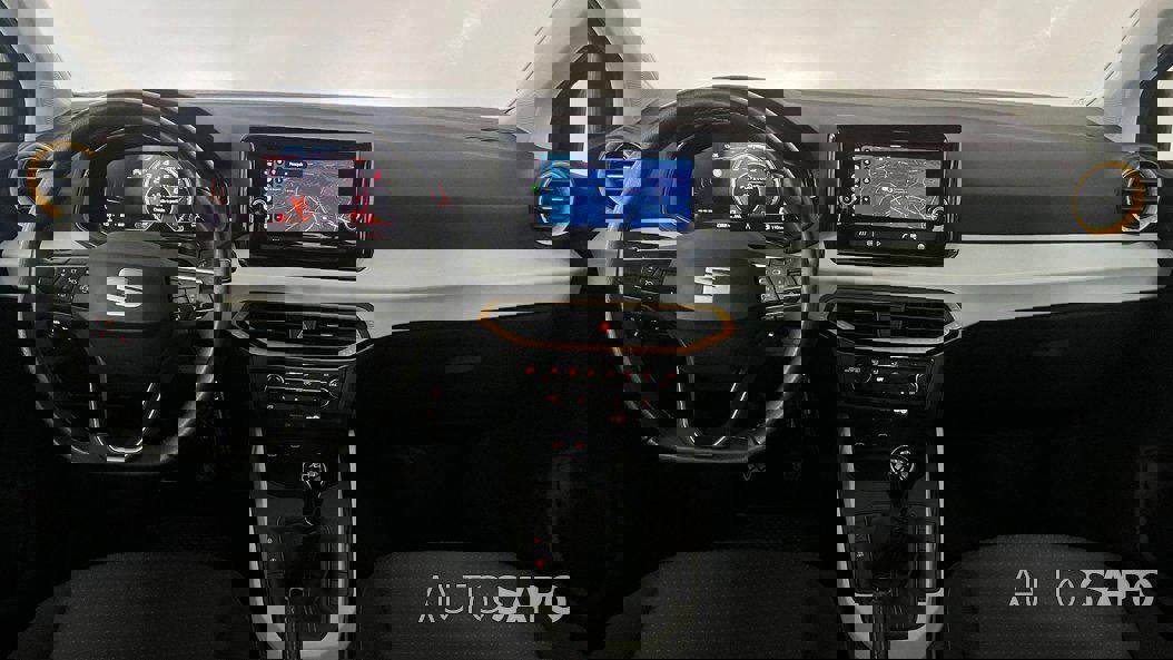 Seat Arona 1.0 TSI Style de 2024