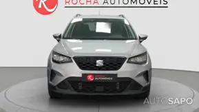 Seat Arona 1.0 TSI Style de 2024