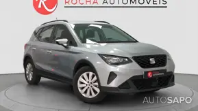 Seat Arona 1.0 TSI Style de 2024