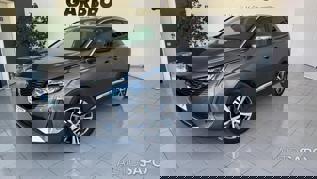 Peugeot 3008 de 2021