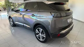 Peugeot 3008 de 2021