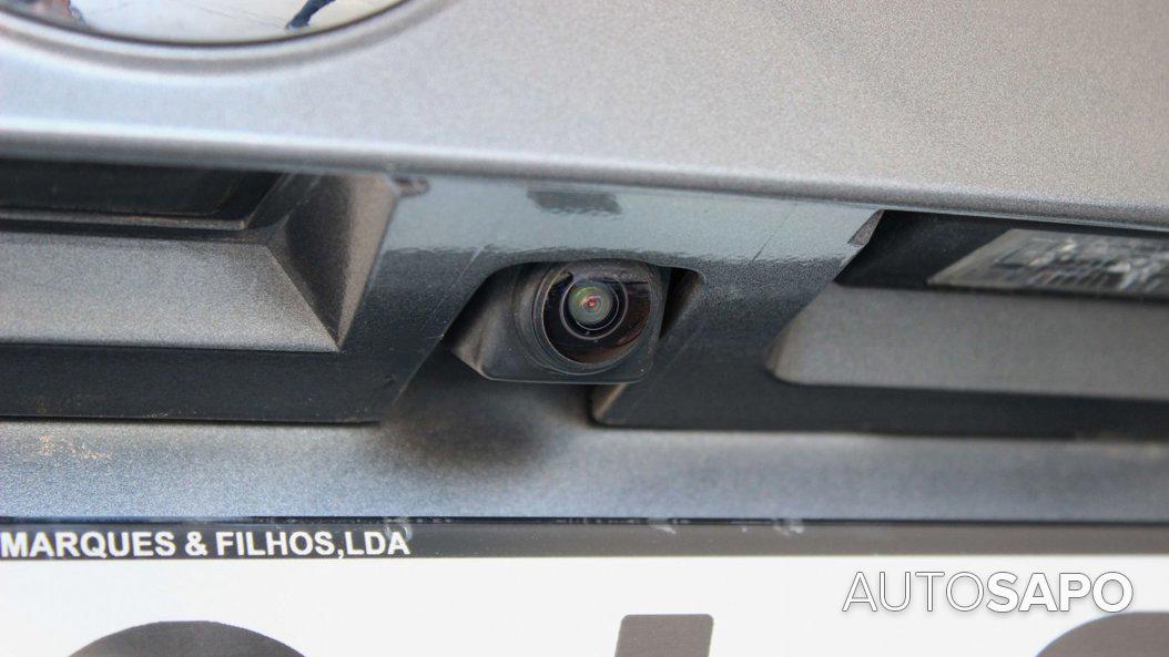 Nissan Qashqai de 2020