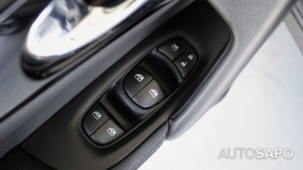 Nissan Qashqai de 2020