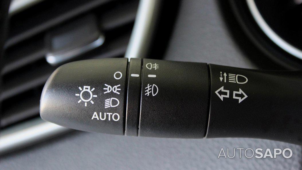 Nissan Qashqai de 2020