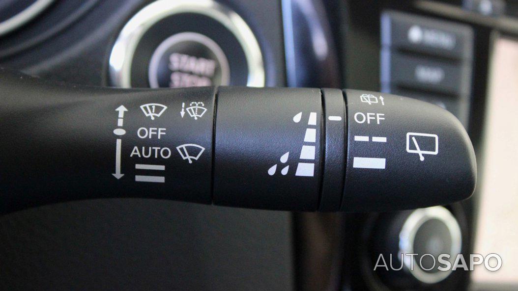 Nissan Qashqai de 2020