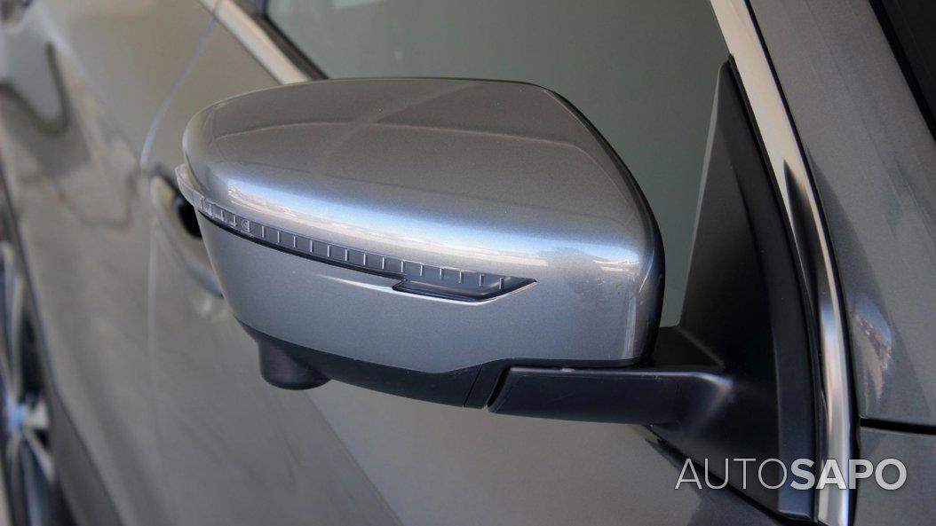 Nissan Qashqai de 2020