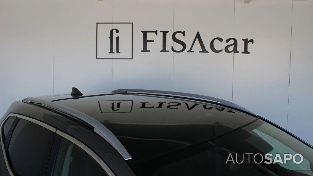 Nissan Qashqai de 2020