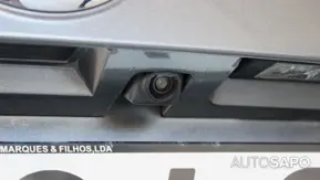 Nissan Qashqai de 2020