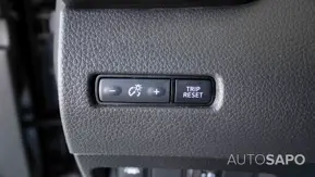 Nissan Qashqai de 2020