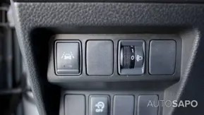 Nissan Qashqai de 2020