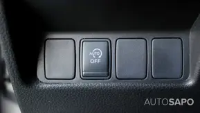 Nissan Qashqai de 2020