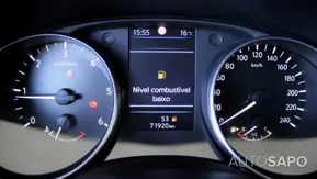 Nissan Qashqai de 2020