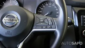 Nissan Qashqai de 2020