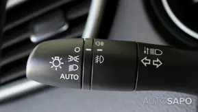 Nissan Qashqai de 2020