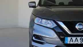 Nissan Qashqai de 2020