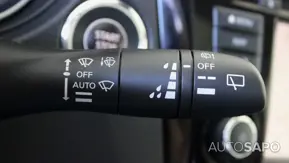 Nissan Qashqai de 2020