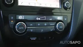 Nissan Qashqai de 2020