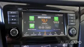 Nissan Qashqai de 2020