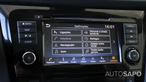 Nissan Qashqai de 2020