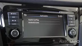 Nissan Qashqai de 2020