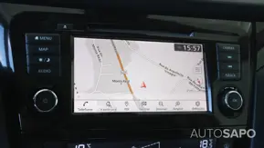 Nissan Qashqai de 2020