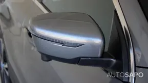 Nissan Qashqai de 2020