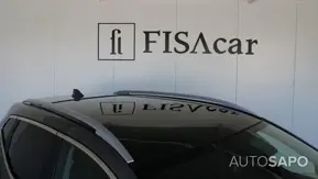 Nissan Qashqai de 2020