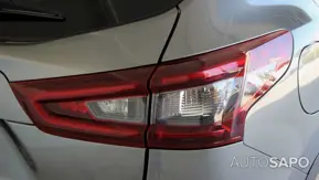 Nissan Qashqai de 2020