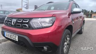 Dacia Duster 1.0 TCe ECO-G Prestige Bi-Fuel de 2023
